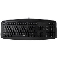 Rapoo NK1700 wired usb 2.0 keyboard